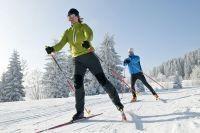 Skilanglauf 